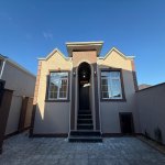 Satılır 3 otaqlı Həyət evi/villa, Savalan qəs., Sabunçu rayonu 2