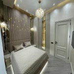 Kirayə (aylıq) 2 otaqlı Yeni Tikili, 28 May metrosu, Nəsimi rayonu 6