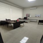 Kirayə (aylıq) 1 otaqlı Ofis, Nəriman Nərimanov metrosu, Nərimanov rayonu 4