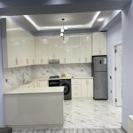 Kirayə (aylıq) 2 otaqlı Yeni Tikili, Səbail rayonu 4