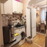 Kirayə (aylıq) 3 otaqlı Köhnə Tikili, Gənclik metrosu, Nəsimi rayonu 5