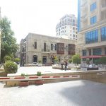Satılır 1 otaqlı Köhnə Tikili, 28 May metrosu, Nəsimi rayonu 4