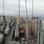 Satılır 2 otaqlı Yeni Tikili, İnşaatçılar metrosu, Yasamal rayonu 24