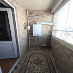 Kirayə (aylıq) 2 otaqlı Yeni Tikili, Qara Qarayev metrosu, Nizami rayonu 14