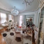 Продажа 4 комнат Новостройка, м. Азадлыг метро, 8-ой микрорайон, Бинагадинский р-н район 4
