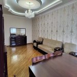 Аренда 3 комнатная Новостройка, İnşaatçılar метро, пос. Ясамал, Ясамал район 2