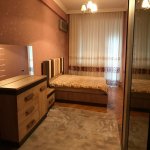 Kirayə (aylıq) 4 otaqlı Yeni Tikili, Xətai metrosu, Xətai rayonu 16