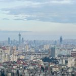 Продажа 4 комнатная Новостройка, м. Мемар Аджеми метро, 4-ый микрорайон, Насими район 54