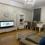 Kirayə (aylıq) 2 otaqlı Yeni Tikili Sumqayıt 1