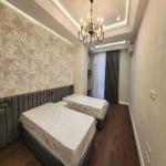 Kirayə (aylıq) 3 otaqlı Yeni Tikili, Nəsimi rayonu 7