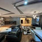 Kirayə (aylıq) 6 otaqlı Həyət evi/villa, Şüvəlan, Xəzər rayonu 12