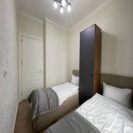 Продажа 2 комнатная Новостройка, İnşaatçılar метро, пос. Ясамал, Ясамал район 6