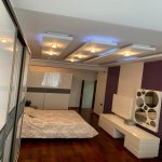 Kirayə (aylıq) 4 otaqlı Yeni Tikili, Gənclik metrosu, Nəsimi rayonu 3