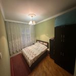 Satılır 3 otaqlı Köhnə Tikili, Neftçilər metrosu, 8-ci kilometr, Nizami rayonu 6