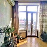 Satılır 3 otaqlı Yeni Tikili, Badamdar qəs., Səbail rayonu 19