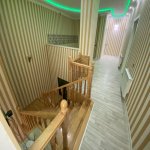 Satılır 11 otaqlı Həyət evi/villa, Gənclik metrosu, Nərimanov rayonu 9