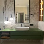 Kirayə (aylıq) 3 otaqlı Yeni Tikili, 20 Yanvar metrosu, Yasamal rayonu 5