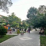 Satılır 2 otaqlı Köhnə Tikili, Nəsimi metrosu, 6-cı mikrorayon, Binəqədi rayonu 5