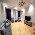 Kirayə (aylıq) 3 otaqlı Yeni Tikili, Koroğlu metrosu, Böyükşor qəs., Olimpia Stadionu, Nərimanov rayonu 1