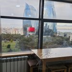 Kirayə (aylıq) 3 otaqlı Köhnə Tikili, İçərişəhər metrosu, Səbail rayonu 12