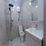 Продажа 1 комнатная Новостройка Хырдалан 6