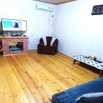 Kirayə (aylıq) 2 otaqlı Həyət evi/villa, Bayıl qəs., Səbail rayonu 2