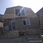 Satılır 5 otaqlı Həyət evi/villa, Azadlıq metrosu, Rəsulzadə qəs., Binəqədi rayonu 1