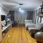 Satılır 3 otaqlı Köhnə Tikili, 5-ci mikrorayon rayonu 6