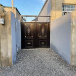 Satılır 3 otaqlı Həyət evi/villa, Binə qəs., Xəzər rayonu 2