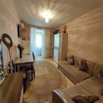 Kirayə (aylıq) 1 otaqlı Köhnə Tikili, İnşaatçılar metrosu, Yeni Yasamal qəs., Yasamal rayonu 1