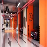 Аренда 3 комнат Новостройка, Nizami метро, Кубинка, Насими район 18