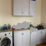 Kirayə (aylıq) 3 otaqlı Həyət evi/villa Şamaxı 12