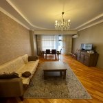 Kirayə (aylıq) 2 otaqlı Yeni Tikili, İçərişəhər metrosu, Bayıl qəs., Səbail rayonu 3