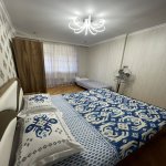 Kirayə (aylıq) 2 otaqlı Yeni Tikili, Nəriman Nərimanov metrosu, Montin qəs., Nərimanov rayonu 7
