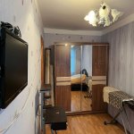 Satılır 3 otaqlı Köhnə Tikili, Neftçilər metrosu, 8-ci kilometr, Nizami rayonu 7