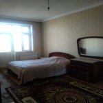 Kirayə (aylıq) 3 otaqlı Yeni Tikili, Memar Əcəmi - 2 metrosu, 4-cü mikrorayon, Nəsimi rayonu 2