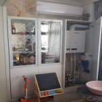 Satılır 2 otaqlı Köhnə Tikili, Memar Əcəmi metrosu, 1-ci mikrorayon, Nəsimi rayonu 14