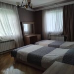 Kirayə (günlük) 7 otaqlı Həyət evi/villa Qax 22