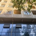 Satılır 2 otaqlı Yeni Tikili, 28 May metrosu, Nəsimi rayonu 1