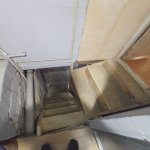 Kirayə (aylıq) 2 otaqlı Həyət evi/villa, Nizami metrosu, Yasamal rayonu 5