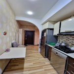 Satılır 3 otaqlı Yeni Tikili, Neftçilər metrosu, Nizami rayonu 13