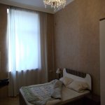 Kirayə (günlük) 2 otaqlı Köhnə Tikili, Sahil metrosu, Nəsimi rayonu 3