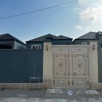 Satılır 3 otaqlı Həyət evi/villa, Koroğlu metrosu, Savalan qəs., Sabunçu rayonu 12