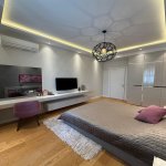 Kirayə (aylıq) 4 otaqlı Yeni Tikili, Ağ şəhər, Xətai rayonu 19