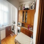 Satılır 3 otaqlı Köhnə Tikili, Xalqlar dostluğu metrosu, Əhmədli, Xətai rayonu 10