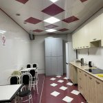 Kirayə (aylıq) Obyekt, Memar Əcəmi metrosu, Nəsimi rayonu 8