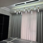 Kirayə (aylıq) 2 otaqlı Yeni Tikili, Gənclik metrosu, Nəsimi rayonu 4