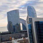 Аренда 5 комнатная Новостройка, м. 28 Мая метро, Насими район 22