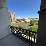 Kirayə (aylıq) 1 otaqlı Yeni Tikili, Gənclik metrosu, Nərimanov rayonu 17
