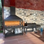 Kirayə (aylıq) 5 otaqlı Bağ evi, Xəzər rayonu 18